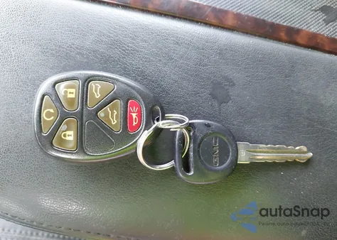 2011 GMC Yukon Denali z USA, uszkodzony, nr VIN 1GKS2EEF7BR360169